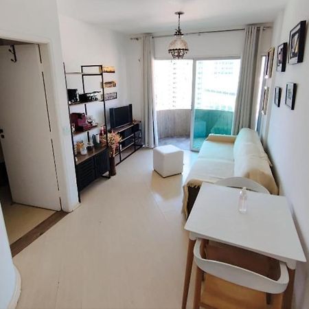 Flat Aconchegante Garagem Hakka Hospitais E Feirinha São Paulo Exterior foto