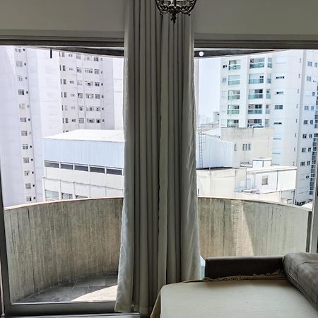 Flat Aconchegante Garagem Hakka Hospitais E Feirinha São Paulo Exterior foto