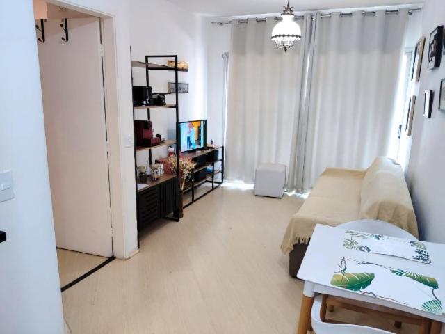 Flat Aconchegante Garagem Hakka Hospitais E Feirinha São Paulo Exterior foto