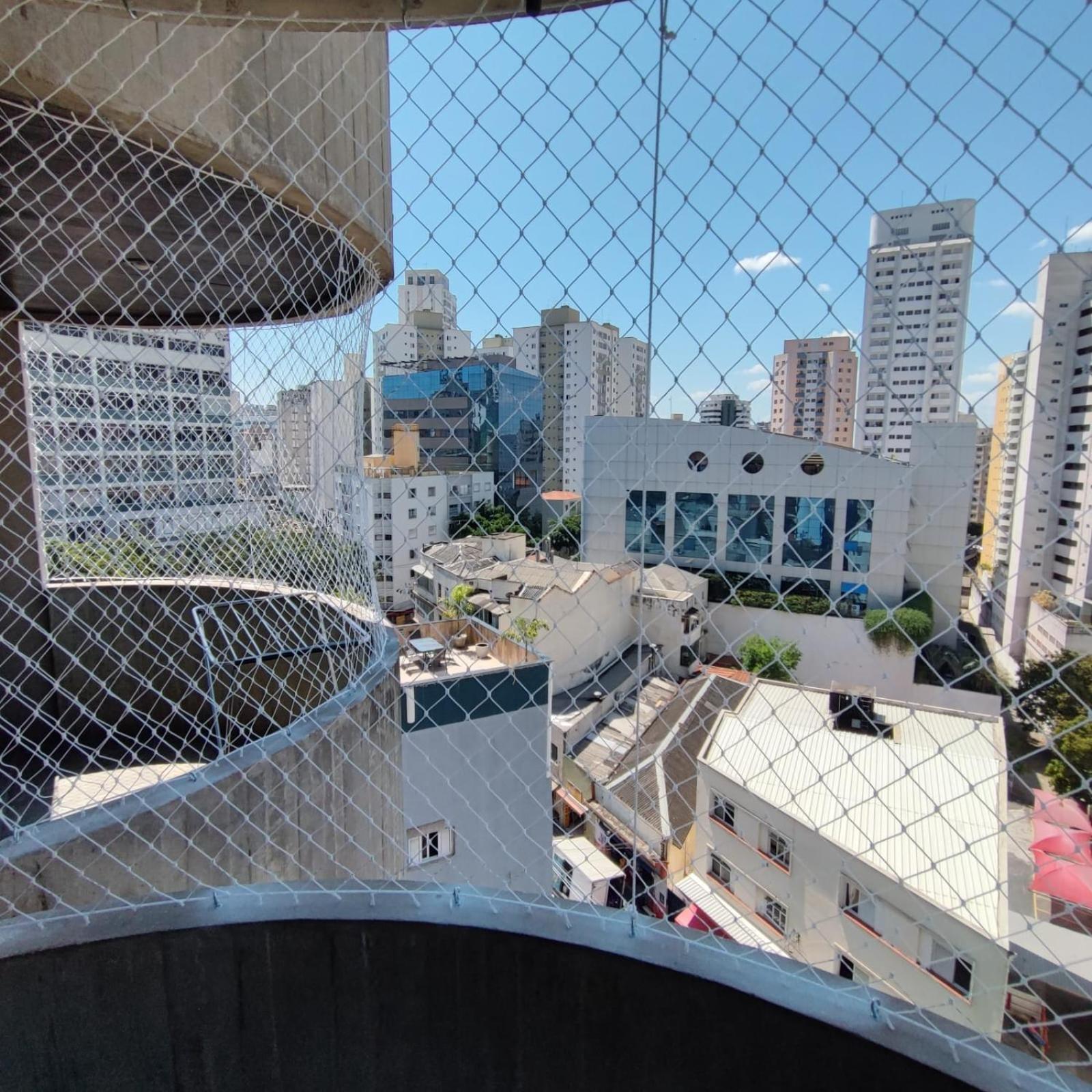 Flat Aconchegante Garagem Hakka Hospitais E Feirinha São Paulo Exterior foto