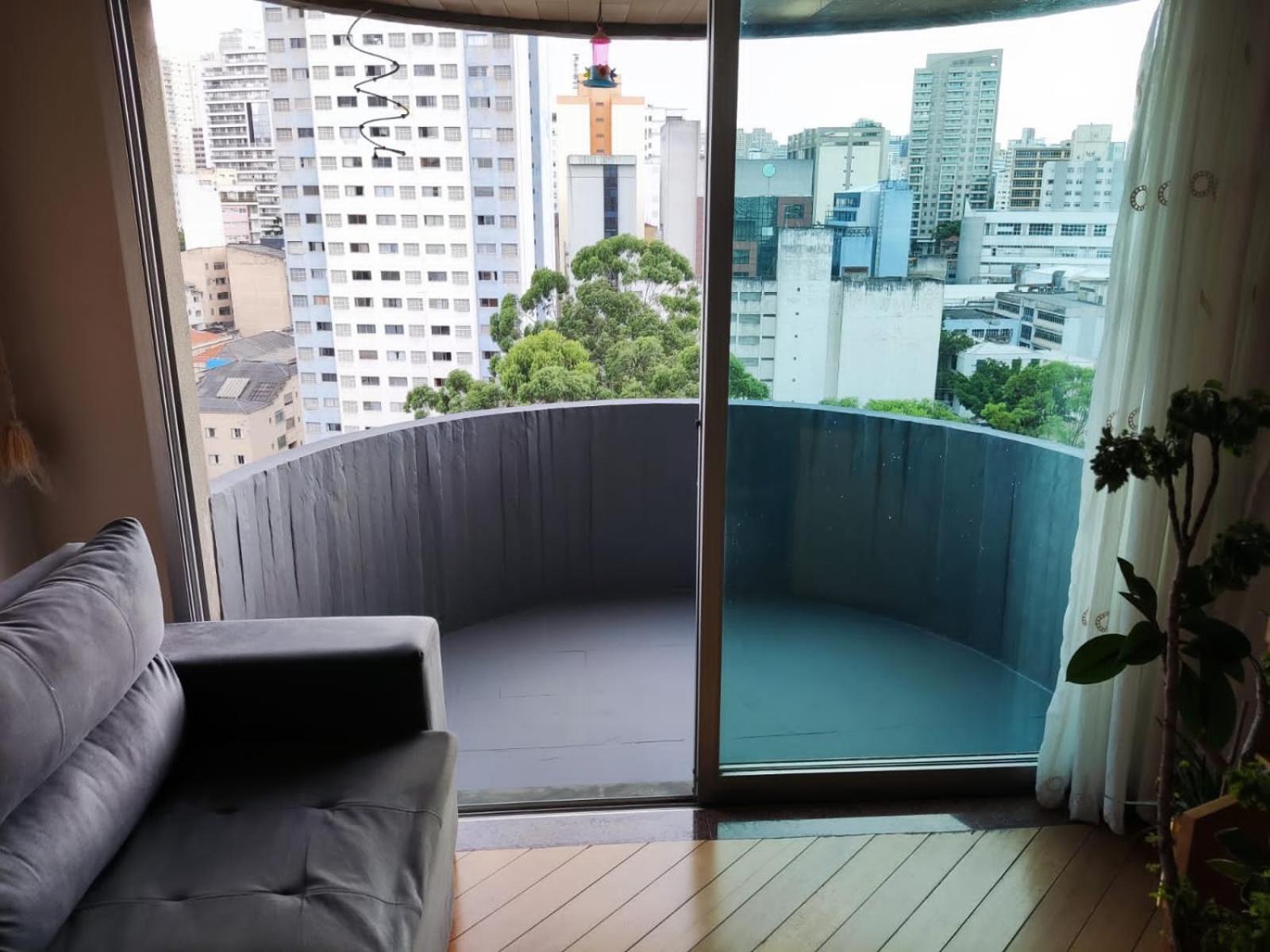 Flat Aconchegante Garagem Hakka Hospitais E Feirinha São Paulo Exterior foto